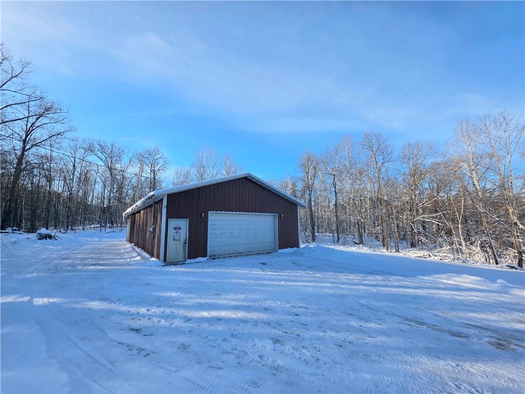 15260 W Reiskes Road Hayward WI 54843 - Nelson Lake 1597341 image45