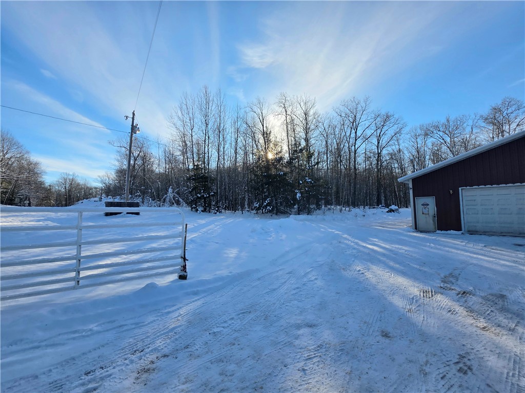 15260 W Reiskes Road Hayward WI 54843 - Nelson Lake 1597341 image48