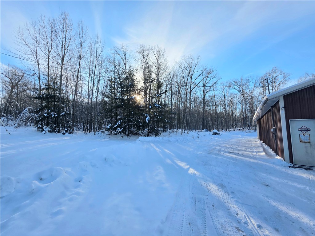 15260 W Reiskes Road Hayward WI 54843 - Nelson Lake 1597341 image49