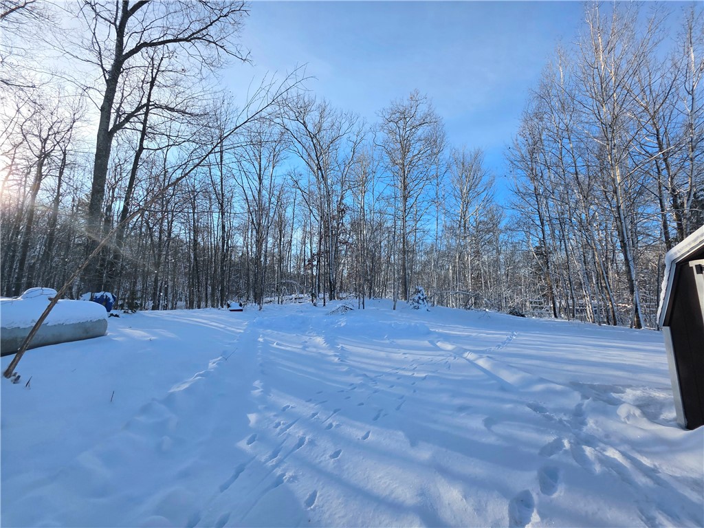 15260 W Reiskes Road Hayward WI 54843 - Nelson Lake 1597341 image50