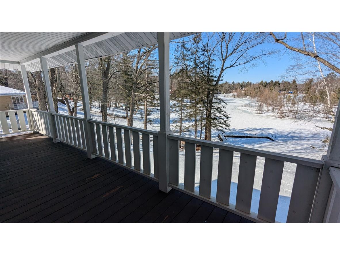 15260 W Reiskes Road Hayward WI 54843 - Nelson Lake 1598485 image14