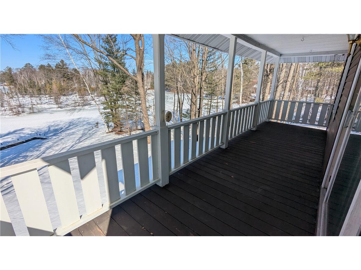 15260 W Reiskes Road Hayward WI 54843 - Nelson Lake 1598485 image17