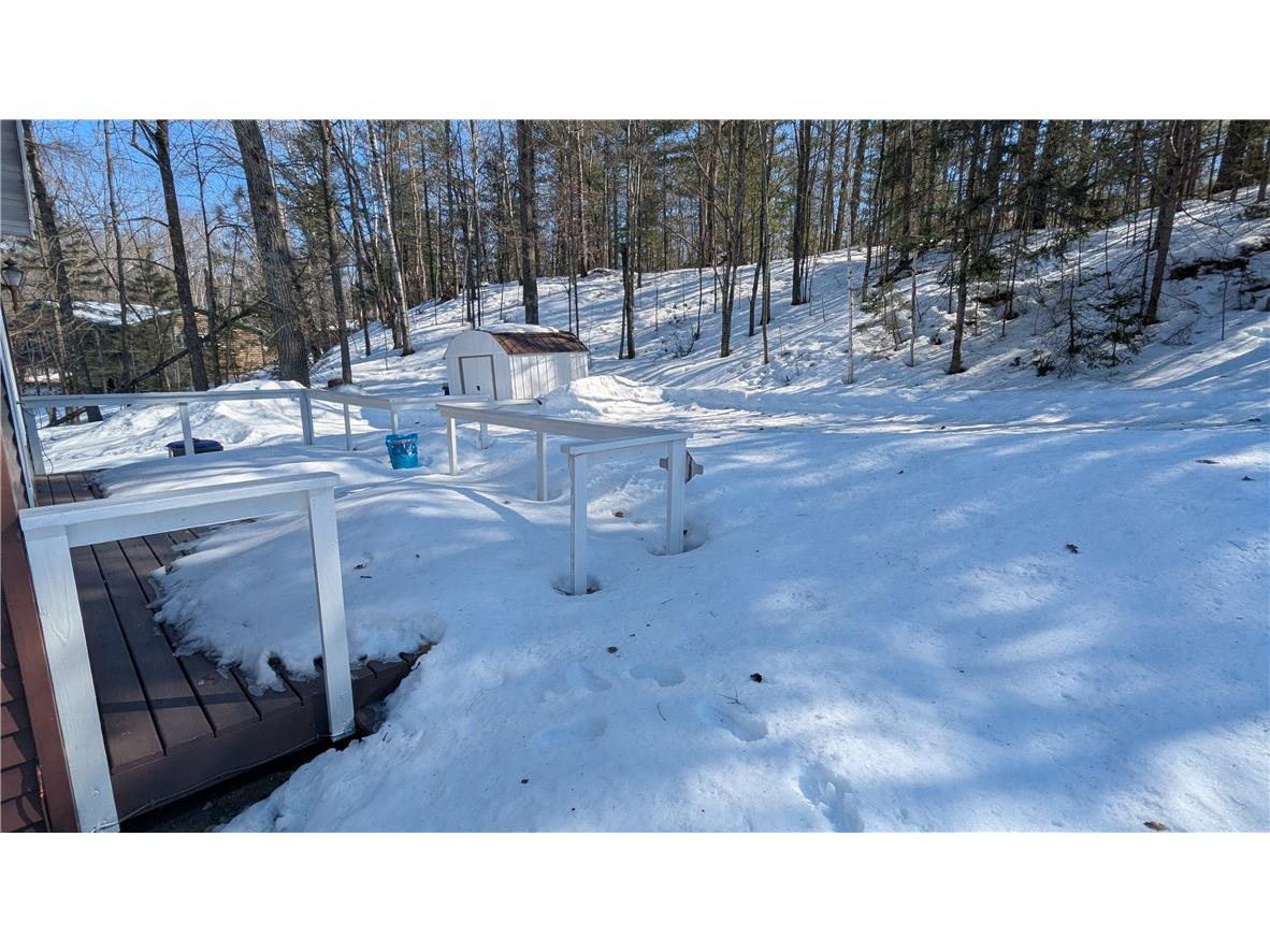 15260 W Reiskes Road Hayward WI 54843 - Nelson Lake 1598485 image18