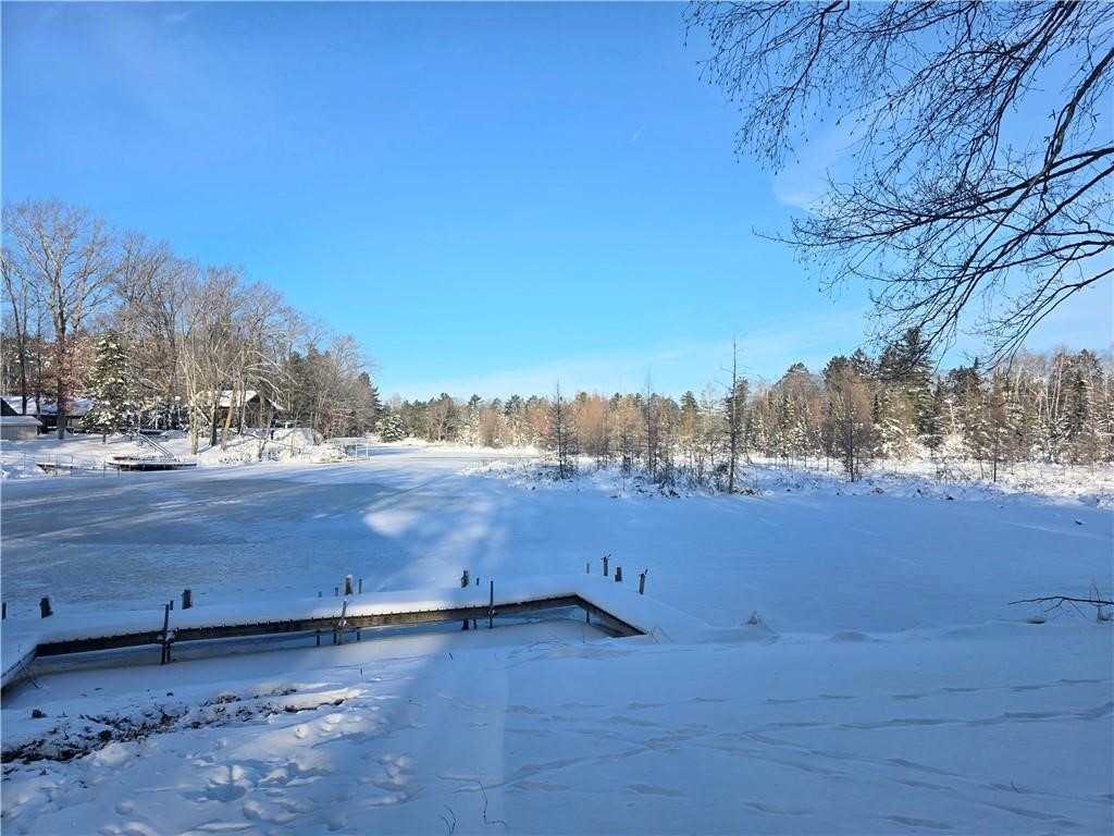 15260 W Reiskes Road Hayward WI 54843 - Nelson Lake 1598485 image2