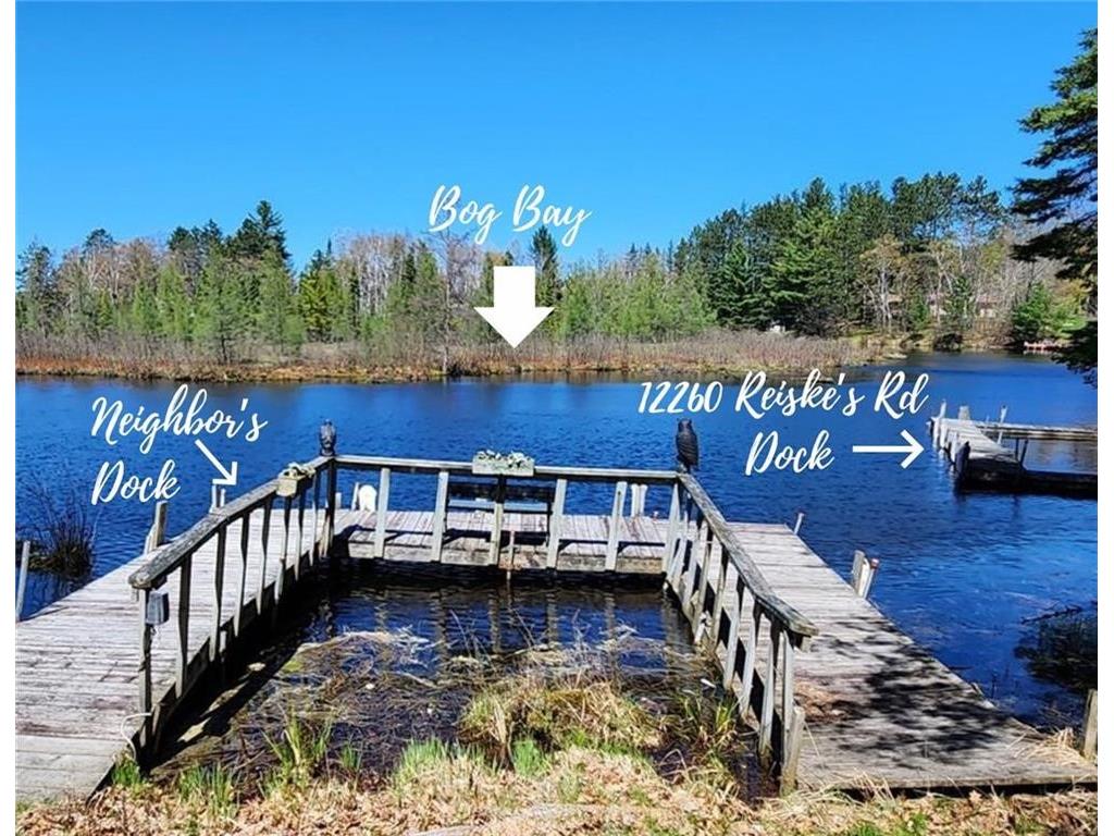 15260 W Reiskes Road Hayward WI 54843 - Nelson Lake 1598485 image3