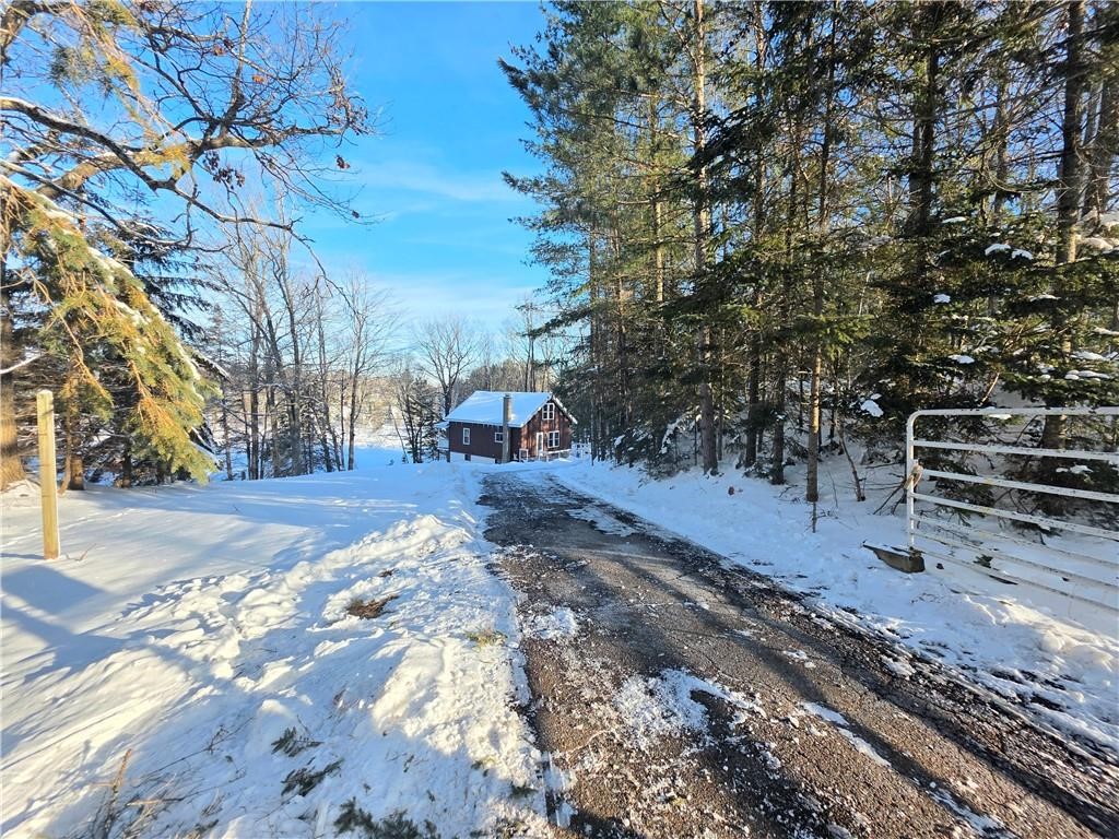 15260 W Reiskes Road Hayward WI 54843 - Nelson Lake 1598485 image38