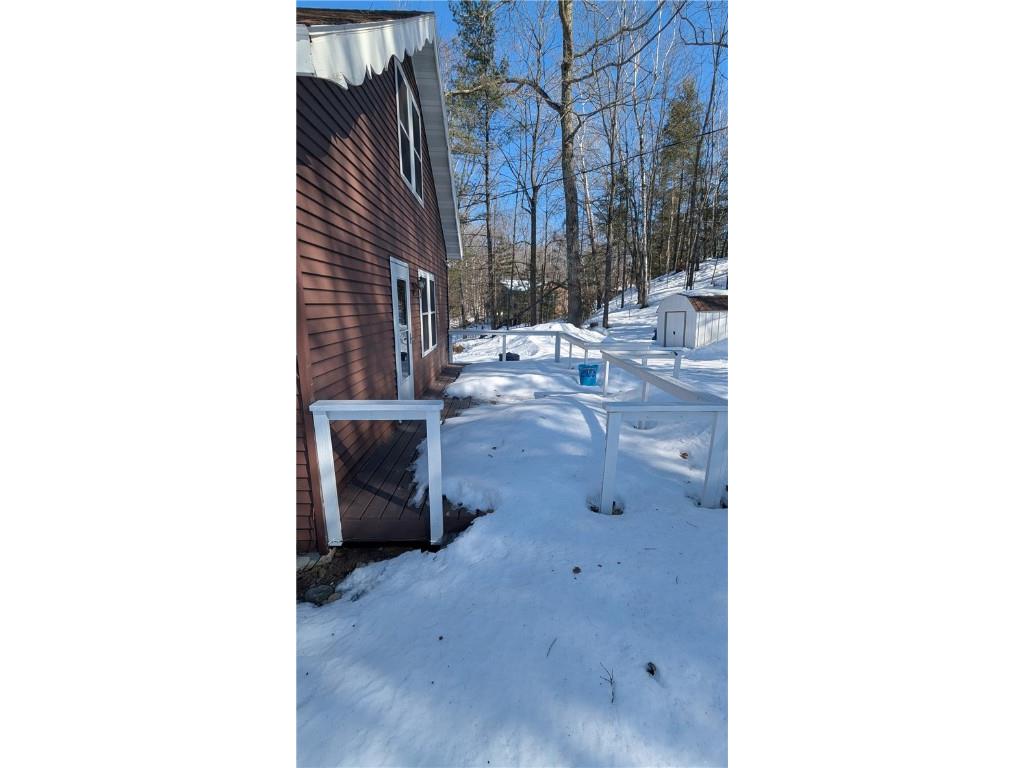 15260 W Reiskes Road Hayward WI 54843 - Nelson Lake 1598485 image43