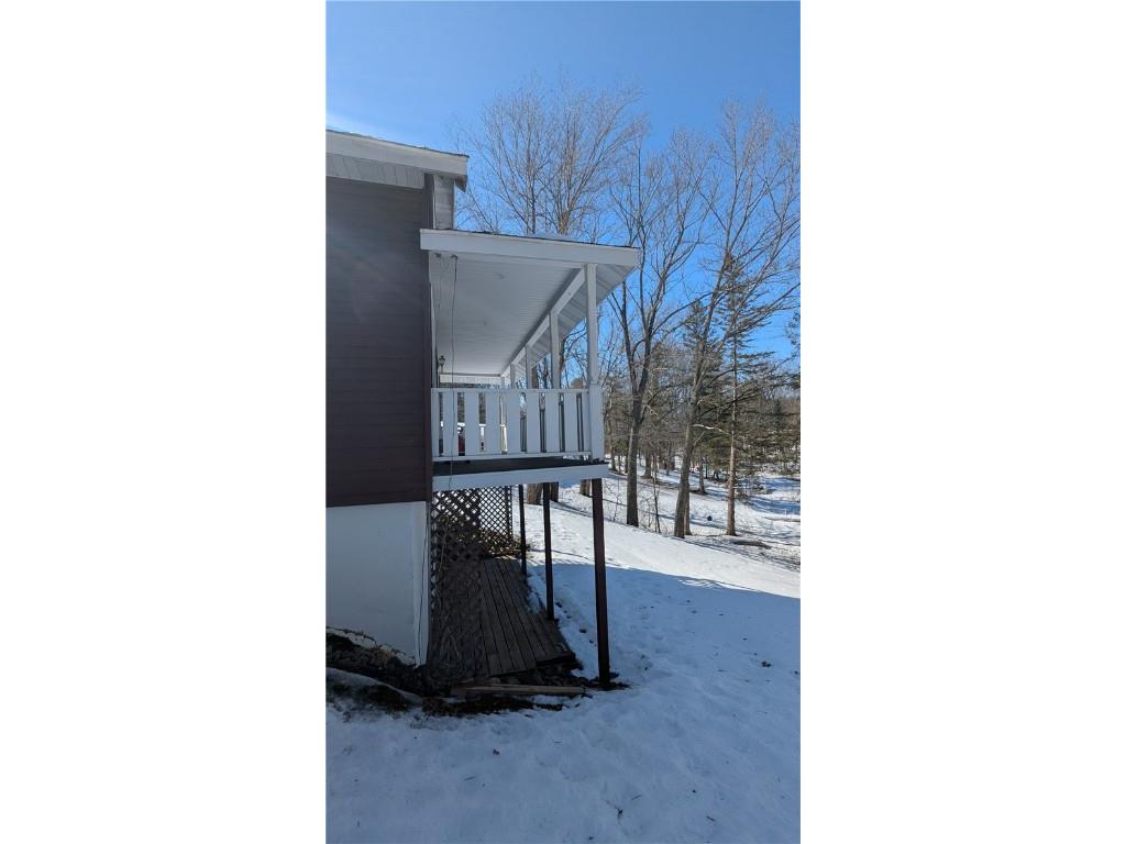 15260 W Reiskes Road Hayward WI 54843 - Nelson Lake 1598485 image44