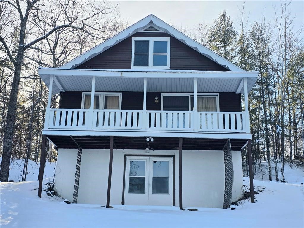 15260 W Reiskes Road Hayward WI 54843 - Nelson Lake 1598485 image7