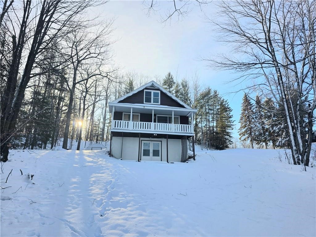 15260 W Reiskes Road Hayward WI 54843 - Nelson Lake 1598485 image8