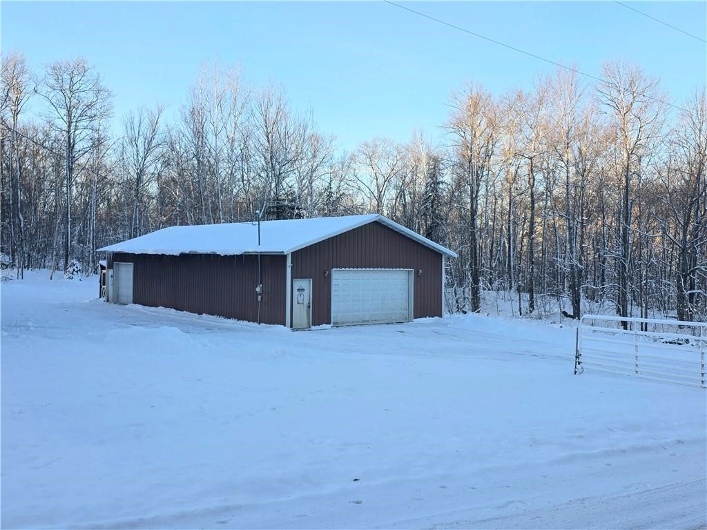 15263 W Reiskes Road Hayward WI 54843 - Nelson Lake 1598489 image1