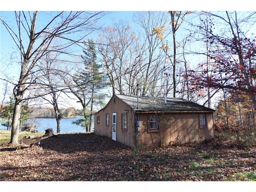 1527 22 1/2 Street, Turtle Lake, WI, 54889 MLS 1559569 Edina Realty