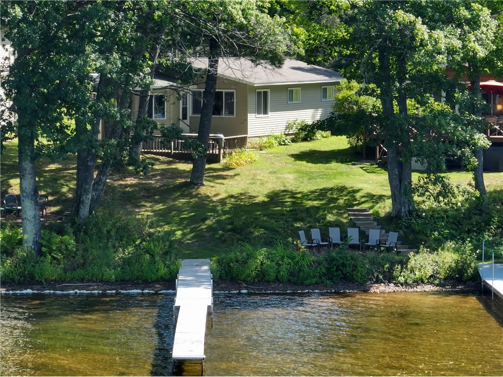 15286W State Hwy 27/70 Stone Lake WI 54876 - Whitefish 1595245 image1