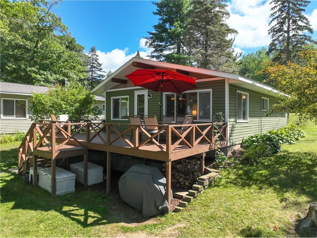 15288W State Hwy 27/70 Stone Lake WI 54876 - Whitefish 1595259 image1