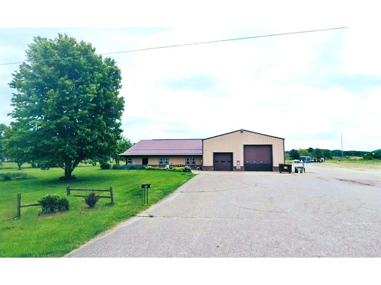 153 S Sechlerville Road Hixton WI 54635 - Holmes 1601765 image1