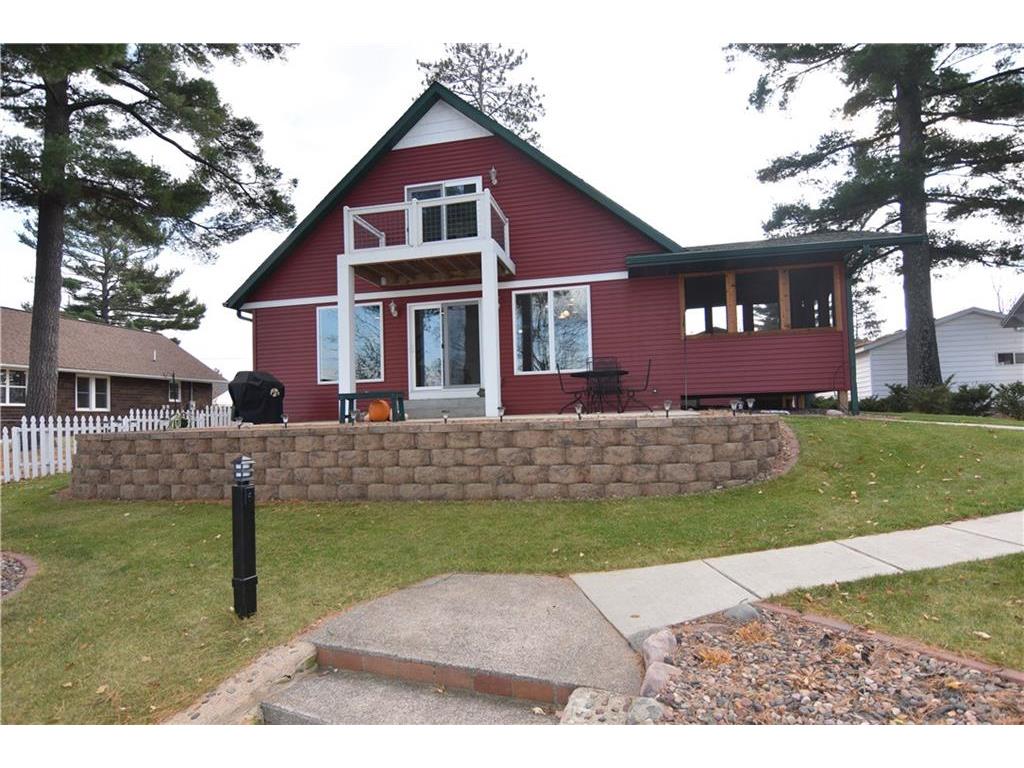 1530 3rd Court, Chetek, WI, 54728 MLS 1559808 Edina Realty