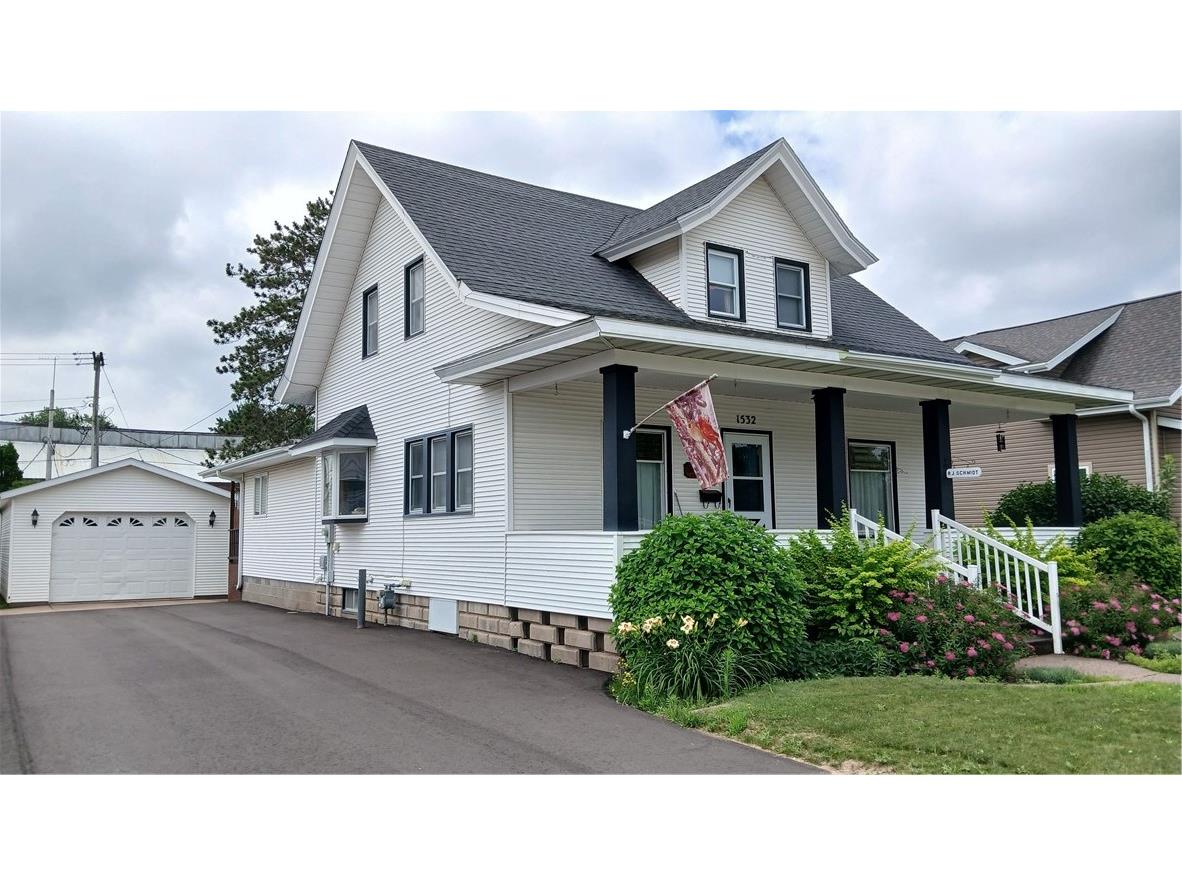 1532 12th Avenue Bloomer WI 54724 1593370 image1