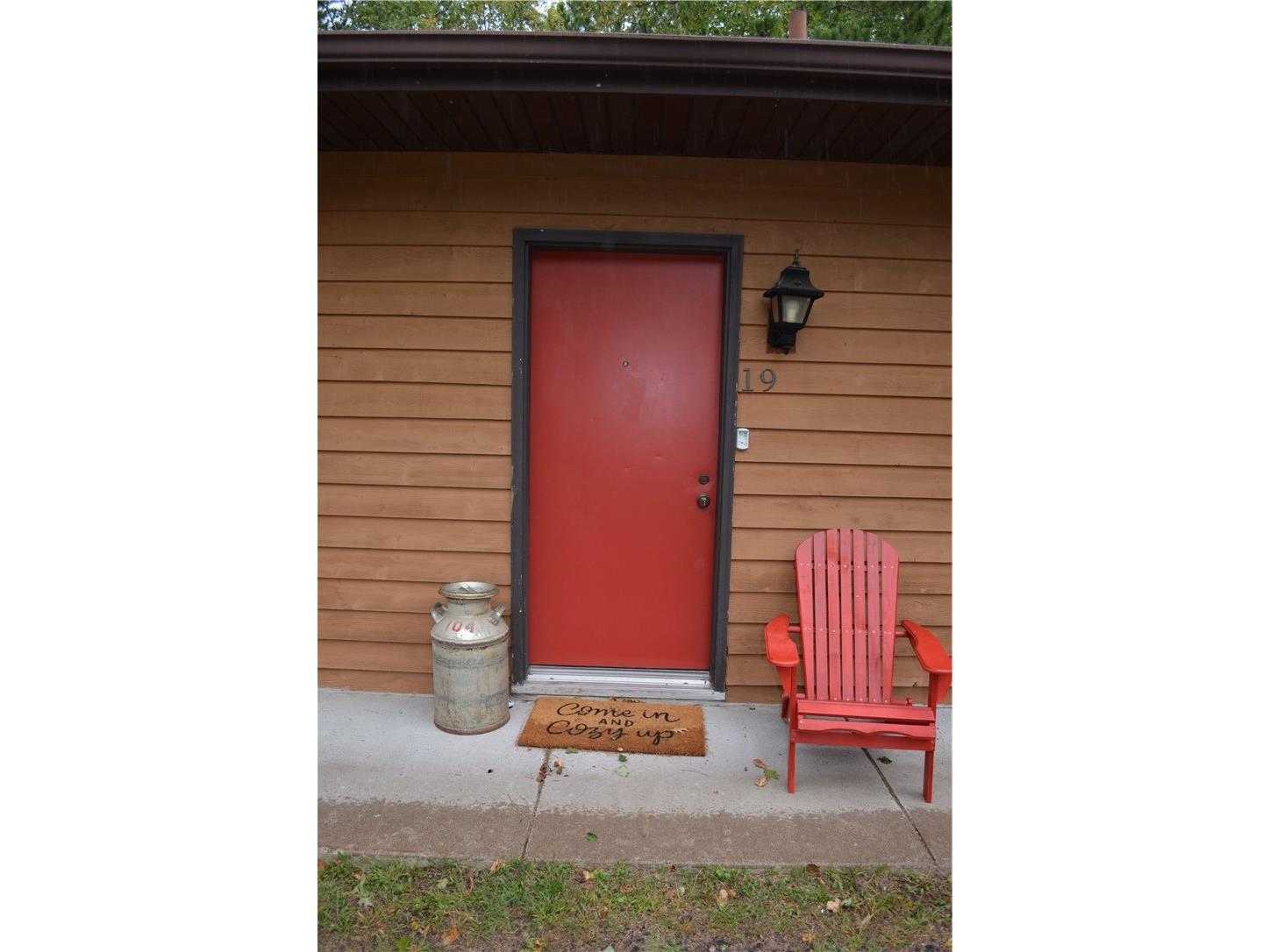 15326 W Birch Point Road #15-21 Hayward WI 54843 - Nelson Lake 1599495 image28