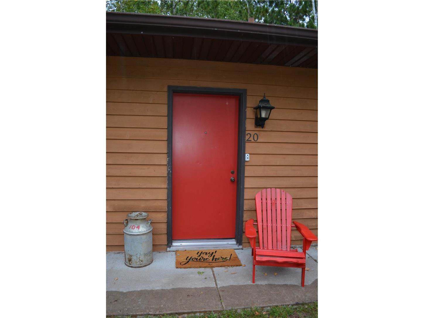 15326 W Birch Point Road #15-21 Hayward WI 54843 - Nelson Lake 1599495 image31