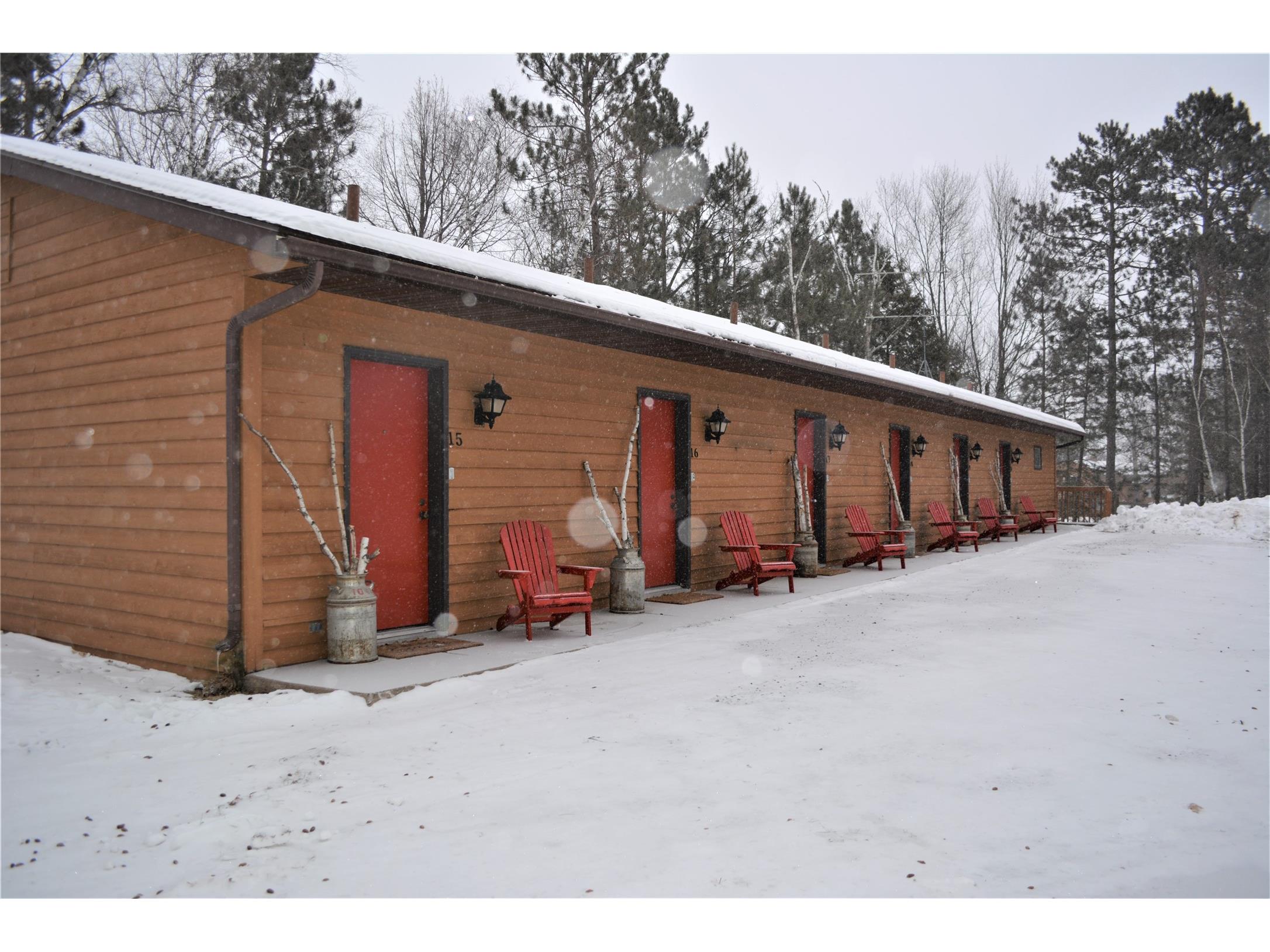 15326 W Birch Point Road #15-21 Hayward WI 54843 - Nelson Lake 1599495 image40