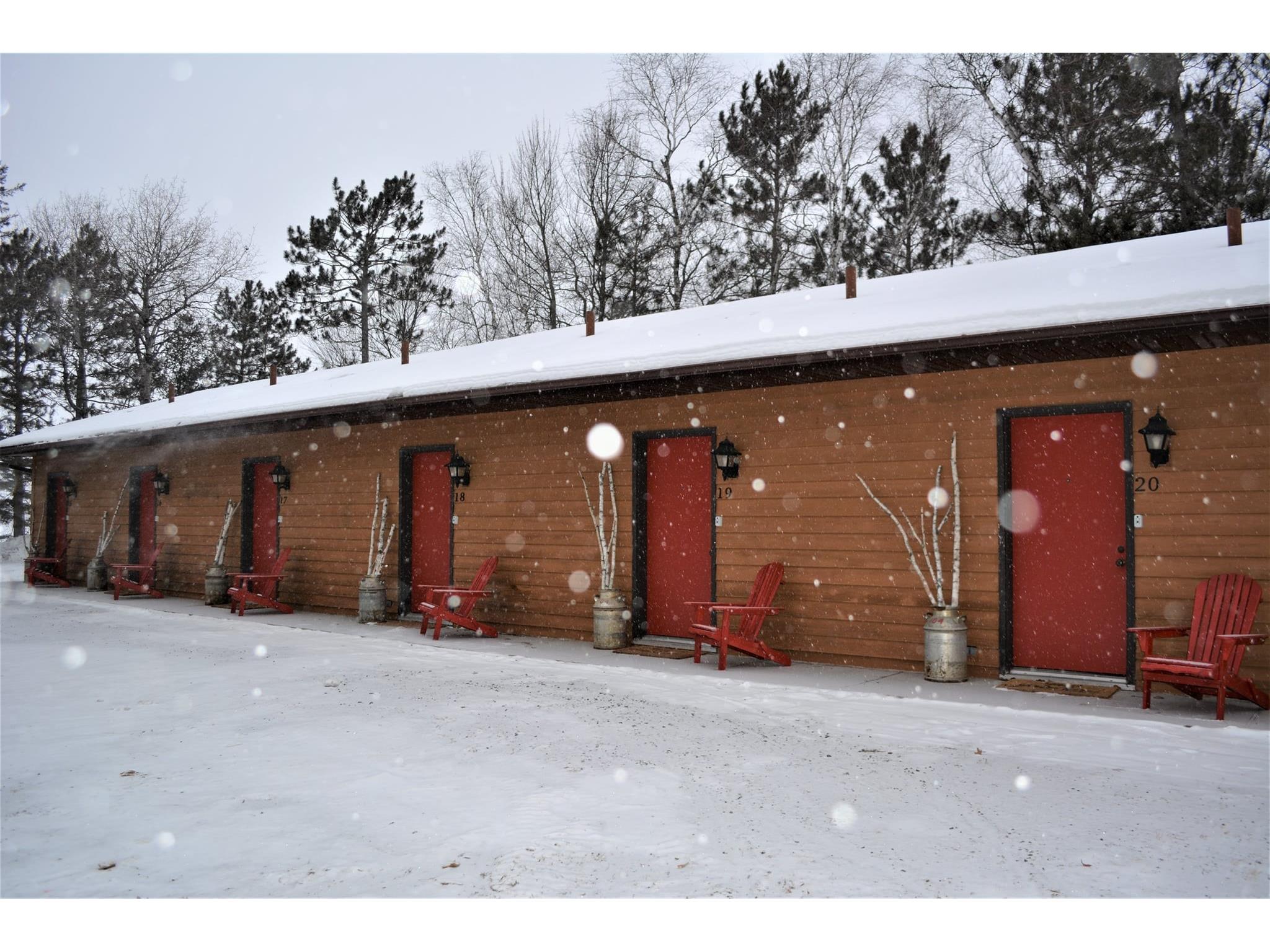 15326 W Birch Point Road #15-21 Hayward WI 54843 - Nelson Lake 1599495 image42