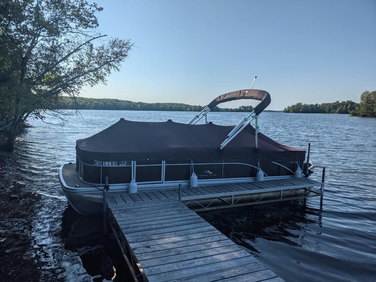 15326 W Birch Point Road #15-21 Hayward WI 54843 - Nelson Lake 1599495 image6