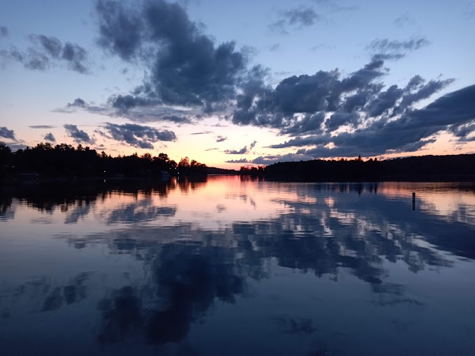 15326 W Birch Point Road #9 10 11 12 14 Hayward WI 54843 - Nelson Lake 1599502 image12