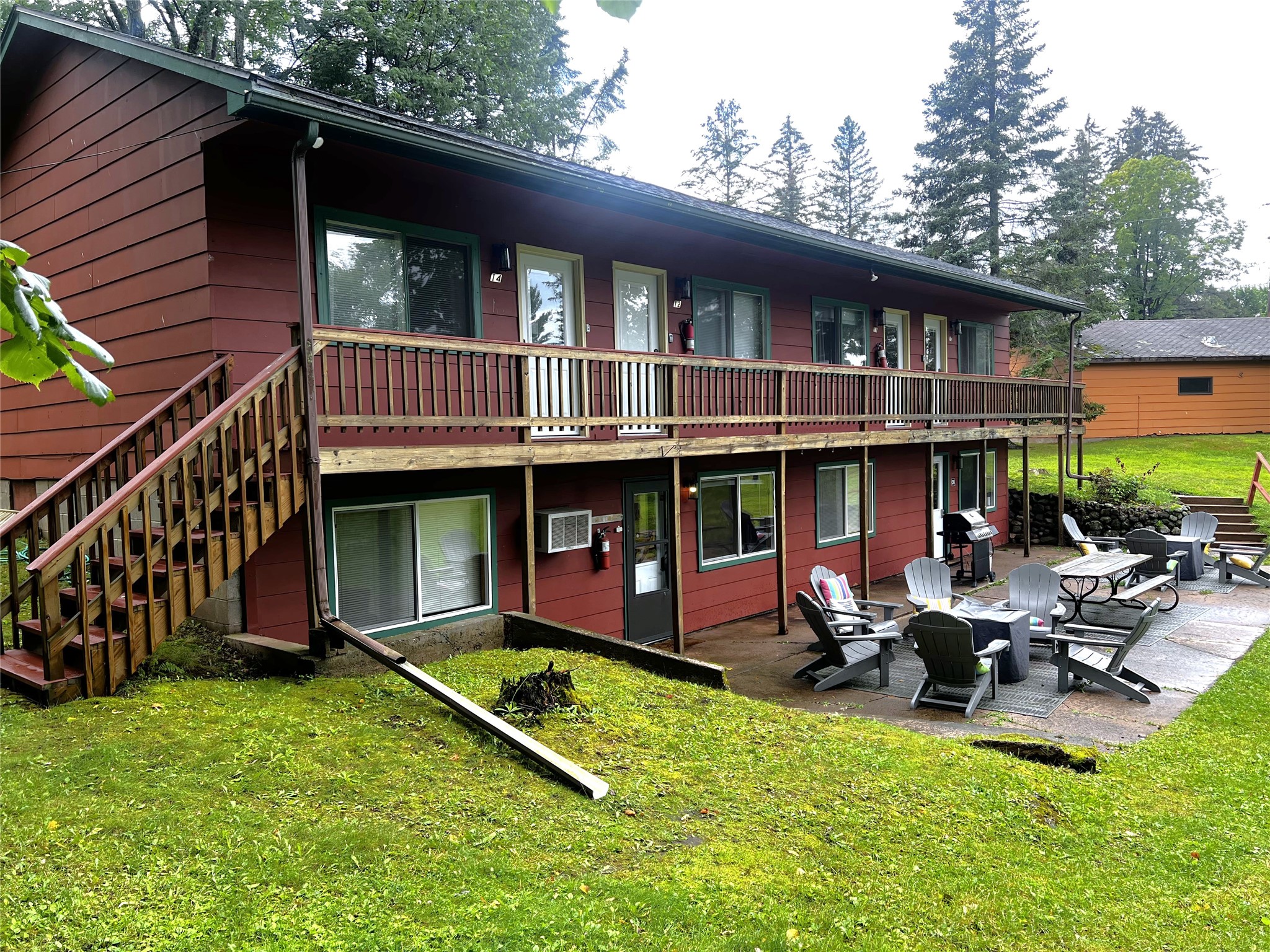 15326 W Birch Point Road #9 10 11 12 14 Hayward WI 54843 - Nelson Lake 1599502 image13