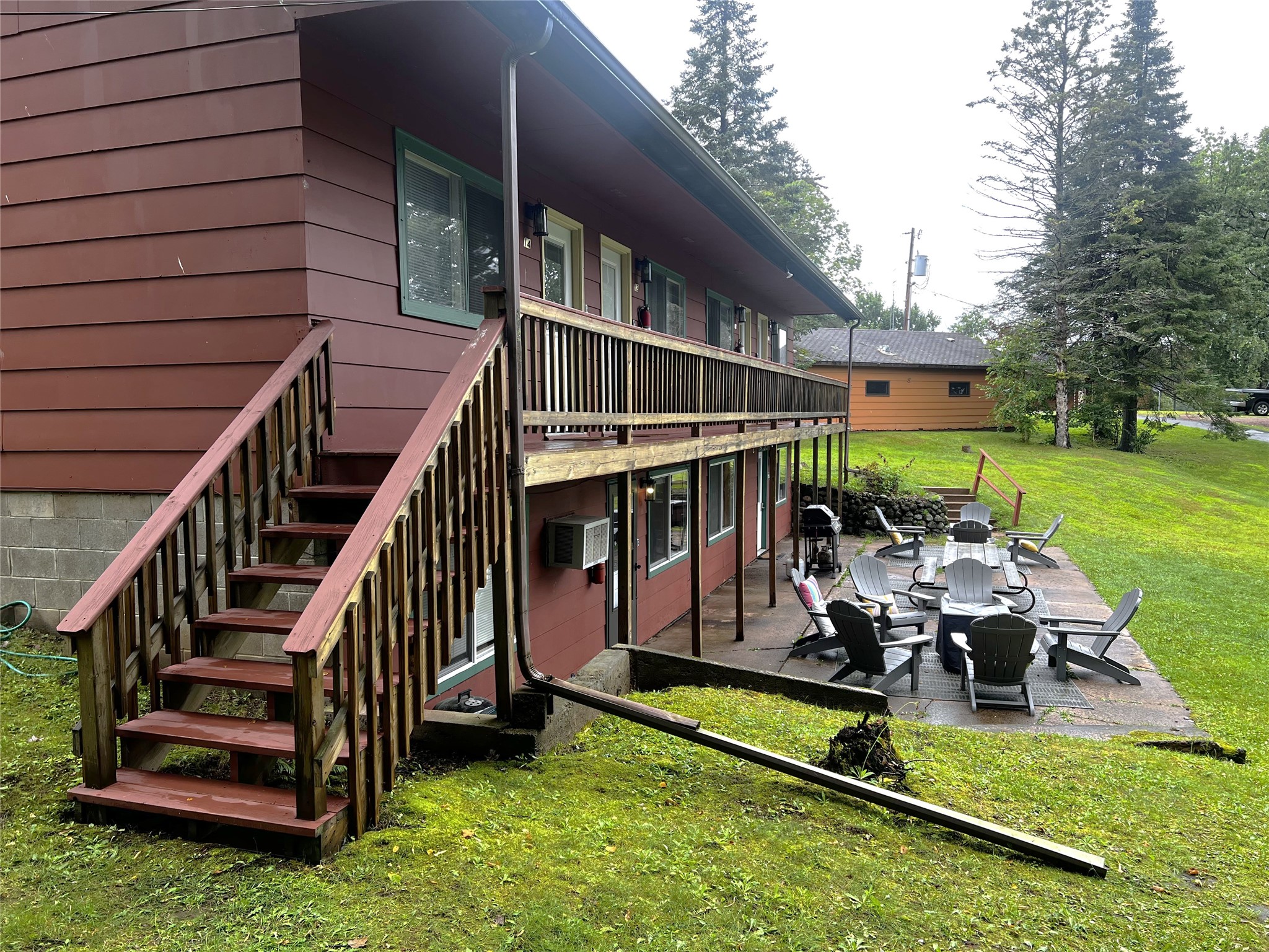 15326 W Birch Point Road #9 10 11 12 14 Hayward WI 54843 - Nelson Lake 1599502 image14