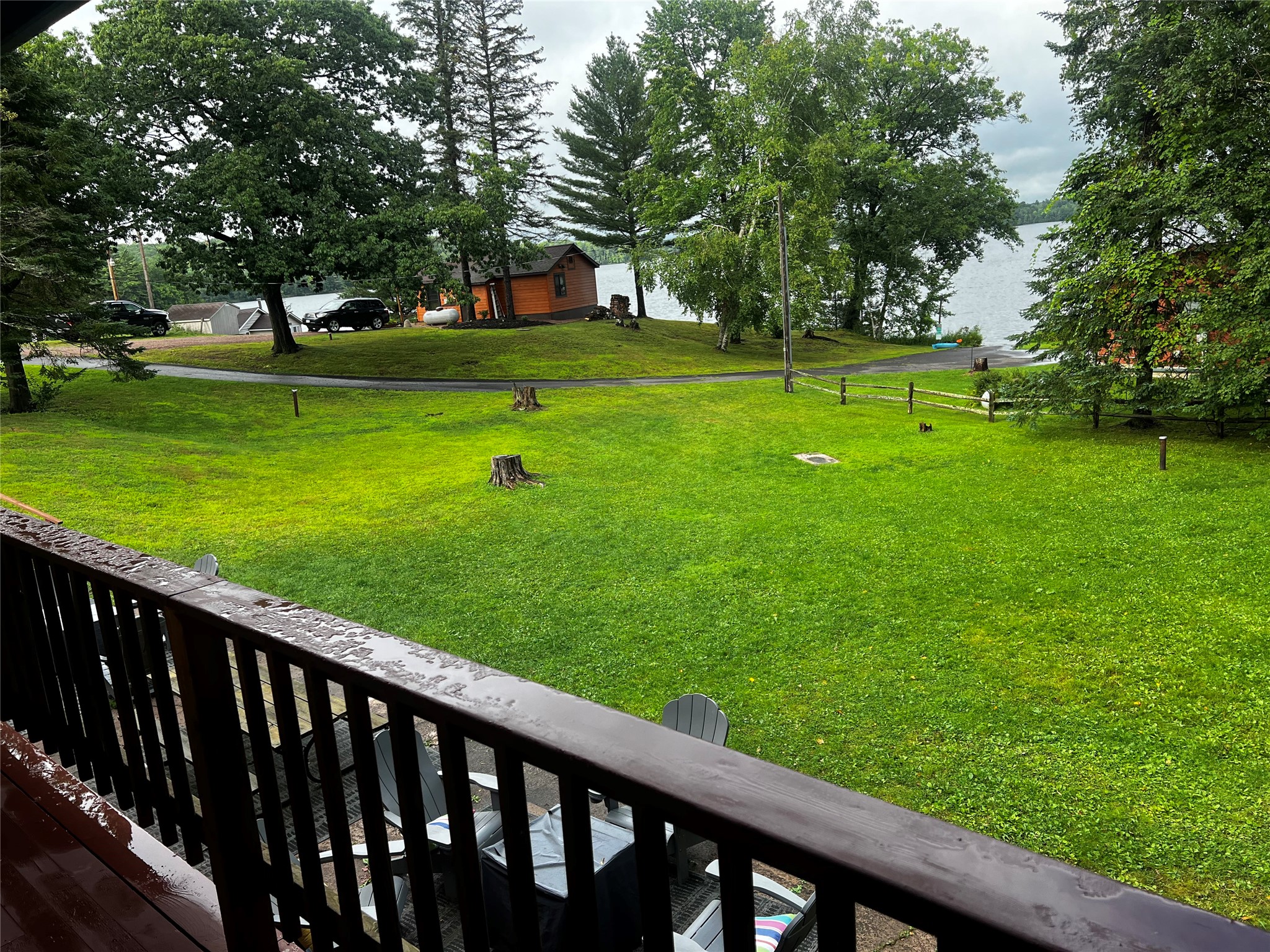 15326 W Birch Point Road #9 10 11 12 14 Hayward WI 54843 - Nelson Lake 1599502 image16