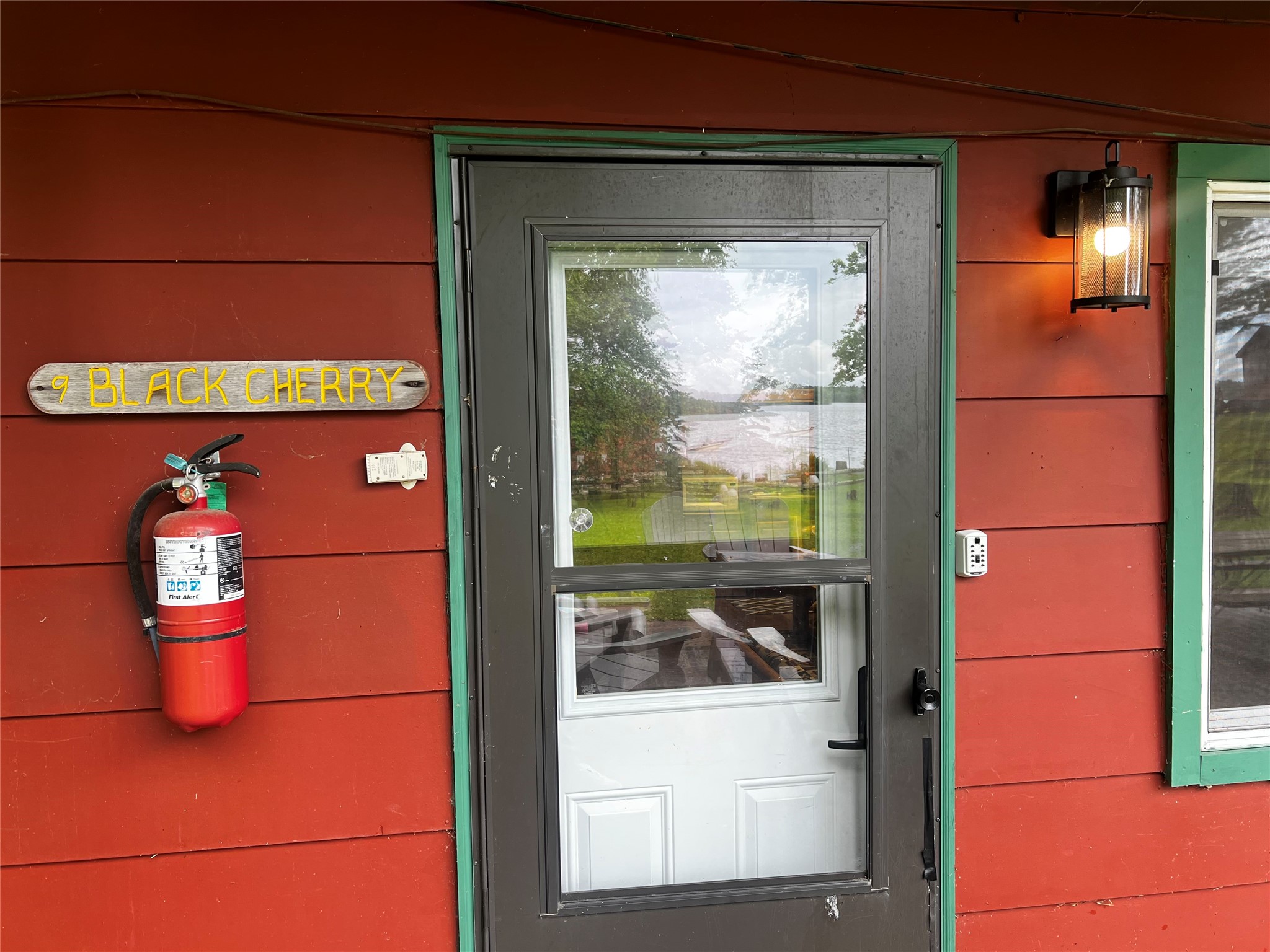 15326 W Birch Point Road #9 10 11 12 14 Hayward WI 54843 - Nelson Lake 1599502 image34