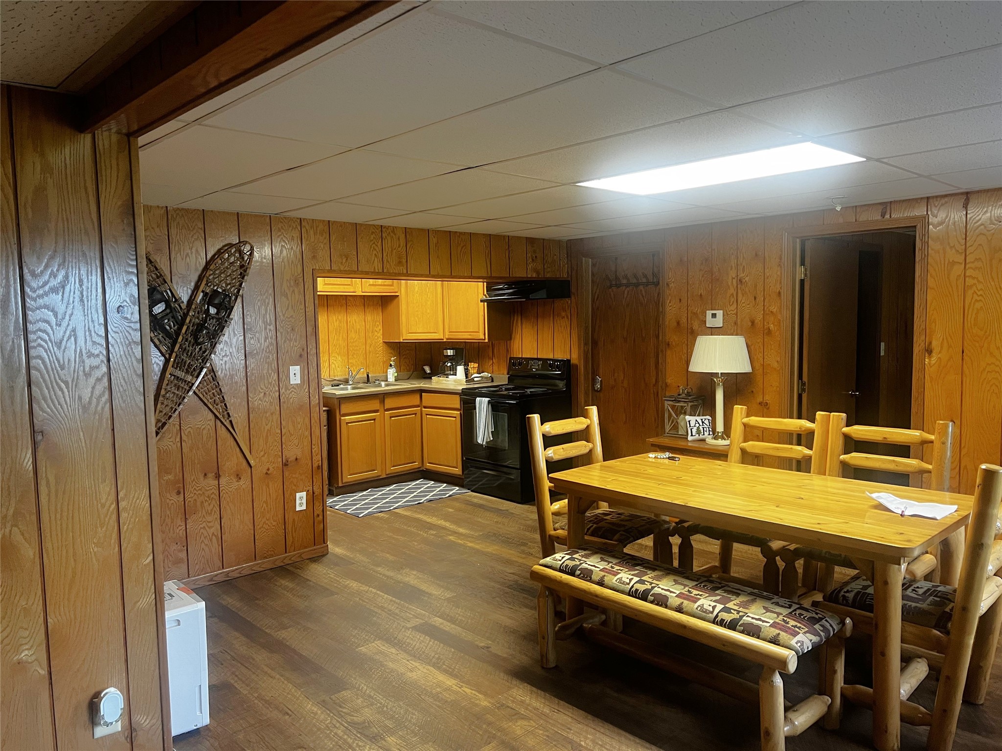 15326 W Birch Point Road #9 10 11 12 14 Hayward WI 54843 - Nelson Lake 1599502 image36