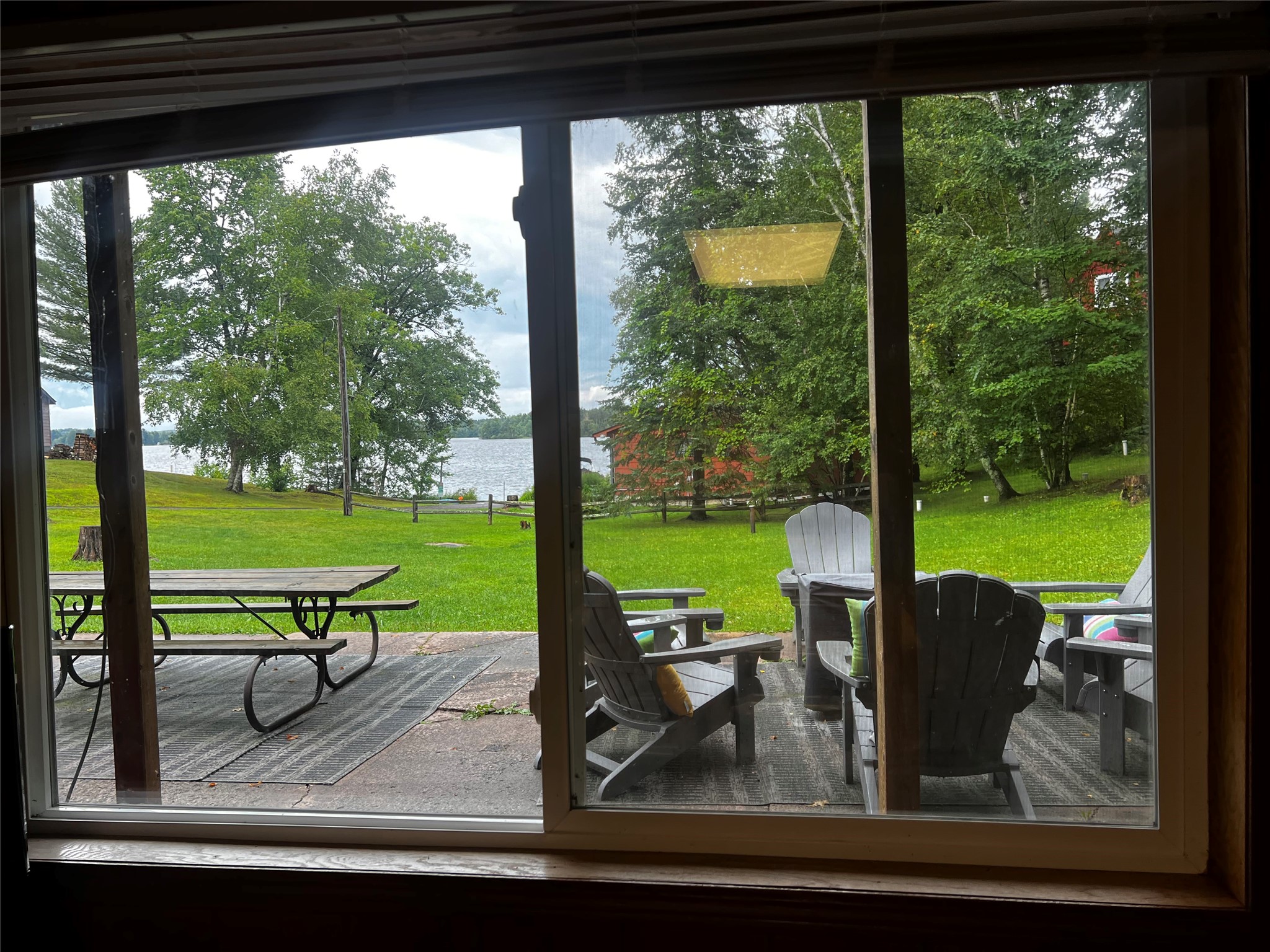 15326 W Birch Point Road #9 10 11 12 14 Hayward WI 54843 - Nelson Lake 1599502 image49