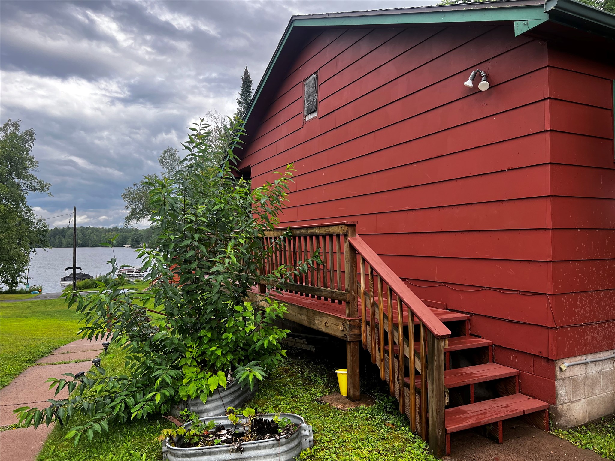 15326 W Birch Point Road #9 10 11 12 14 Hayward WI 54843 - Nelson Lake 1599502 image5