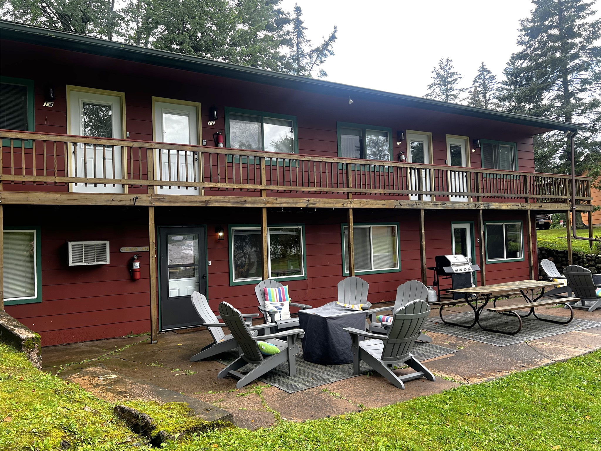 15326 W Birch Point Road #9 10 11 12 14 Hayward WI 54843 - Nelson Lake 1599502 image51