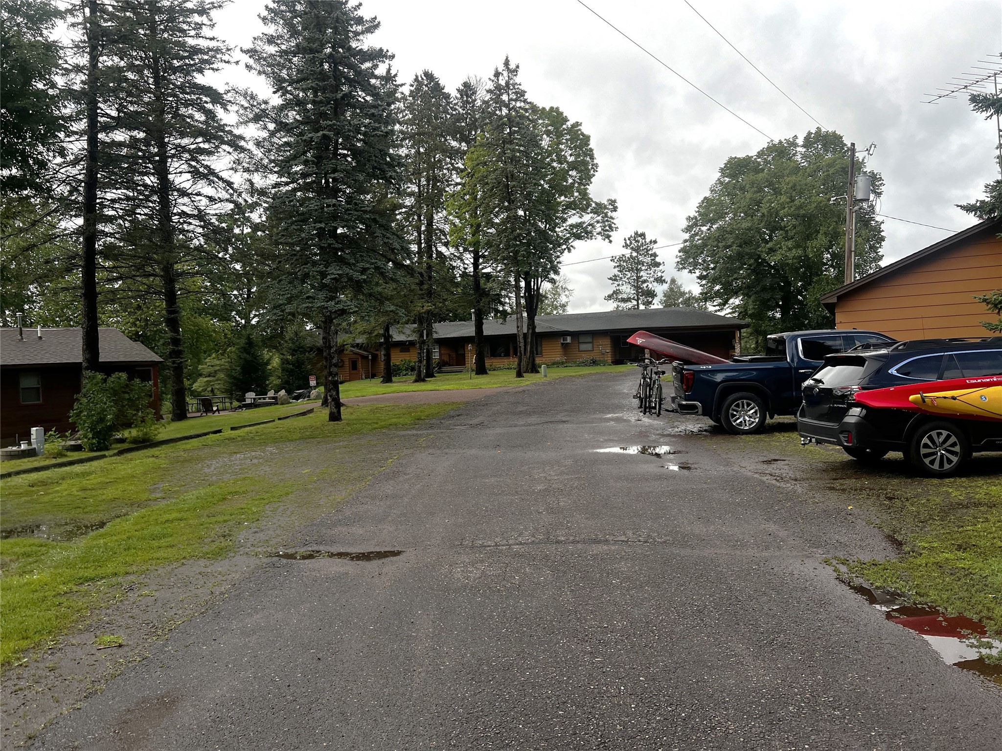 15326 W Birch Point Road #9 10 11 12 14 Hayward WI 54843 - Nelson Lake 1599502 image53