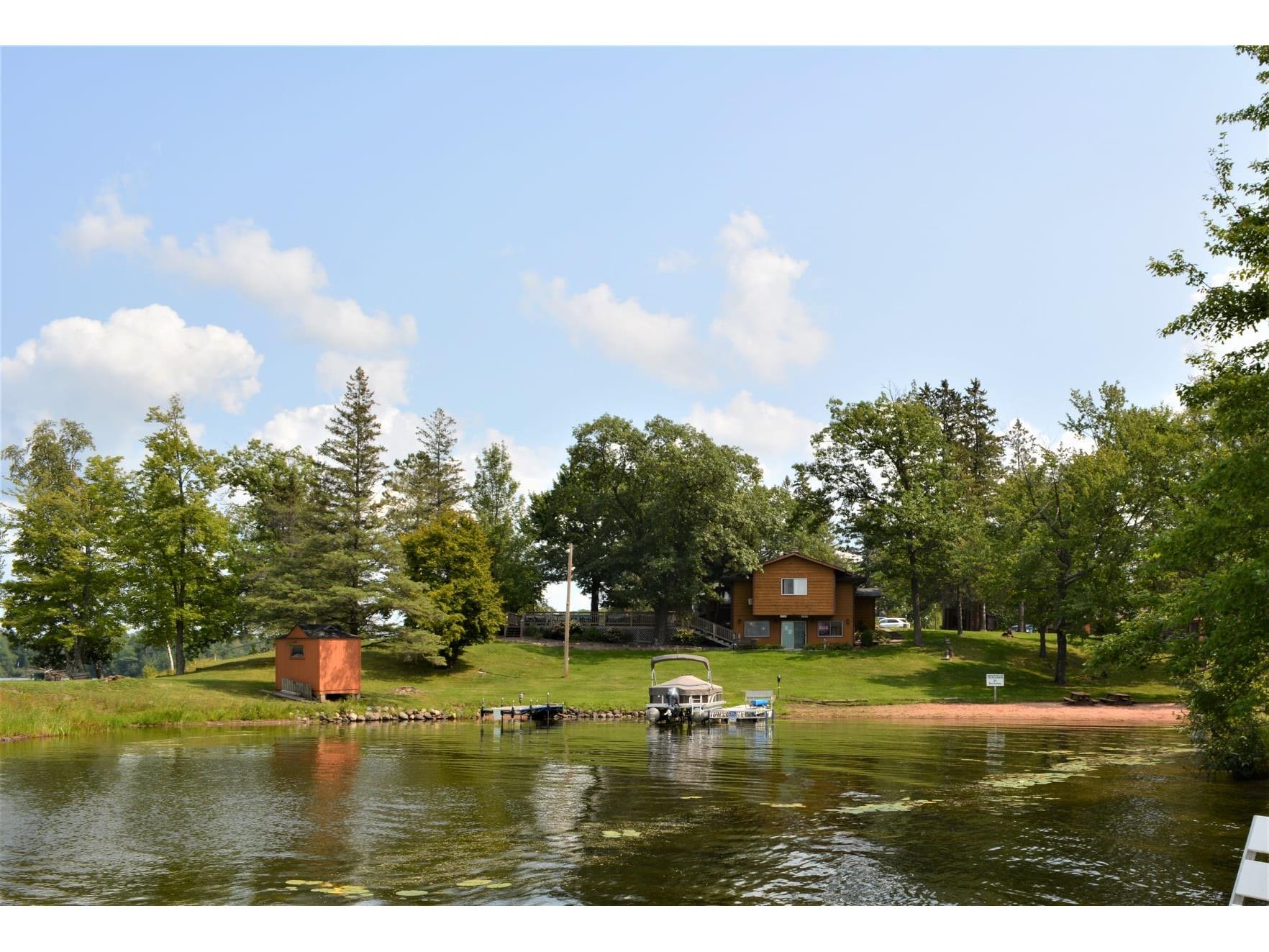 15326 W Birch Point Road #9 10 11 12 14 Hayward WI 54843 - Nelson Lake 1599502 image58