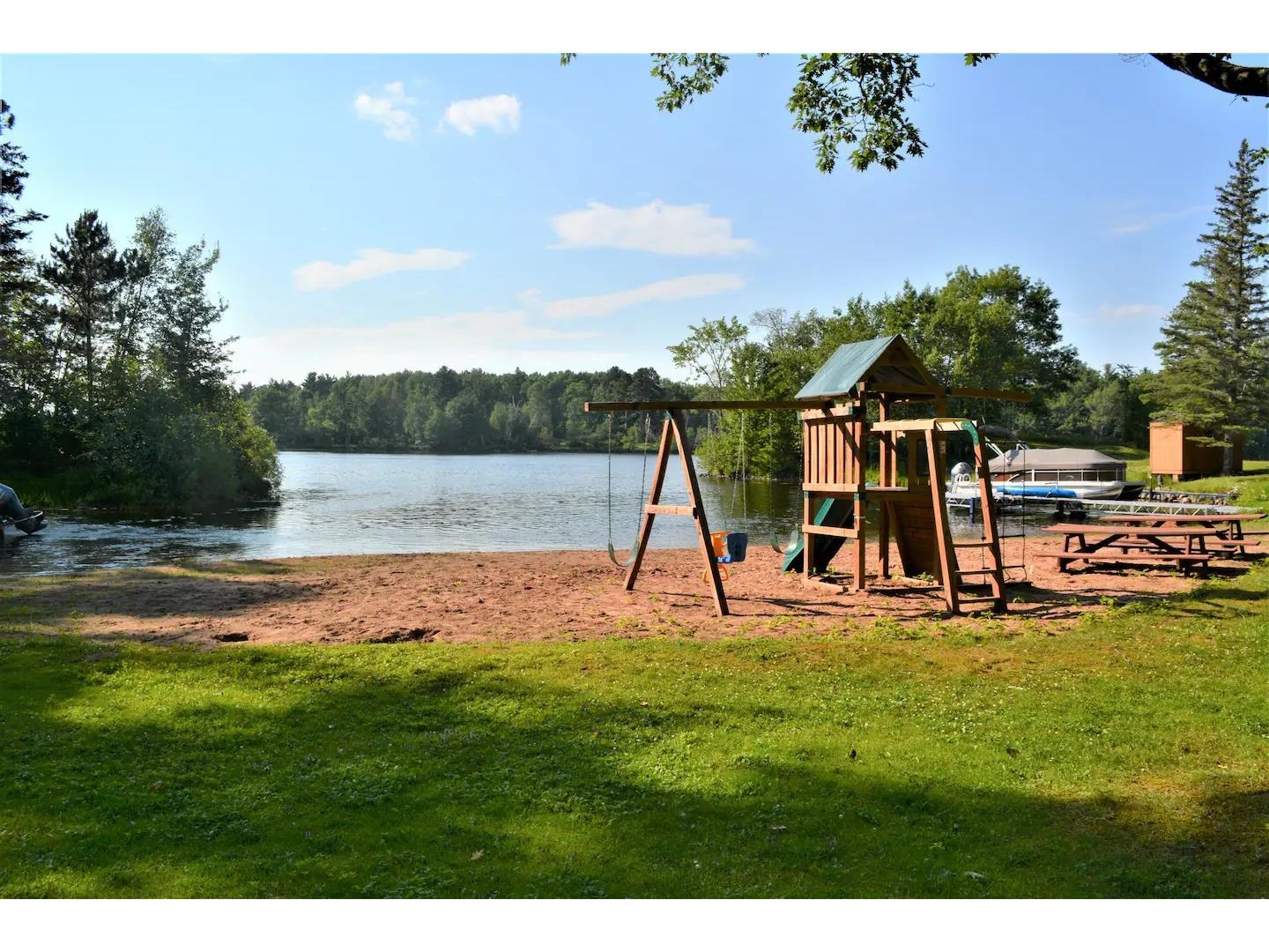 15326 W Birch Point Road #9 10 11 12 14 Hayward WI 54843 - Nelson Lake 1599502 image59