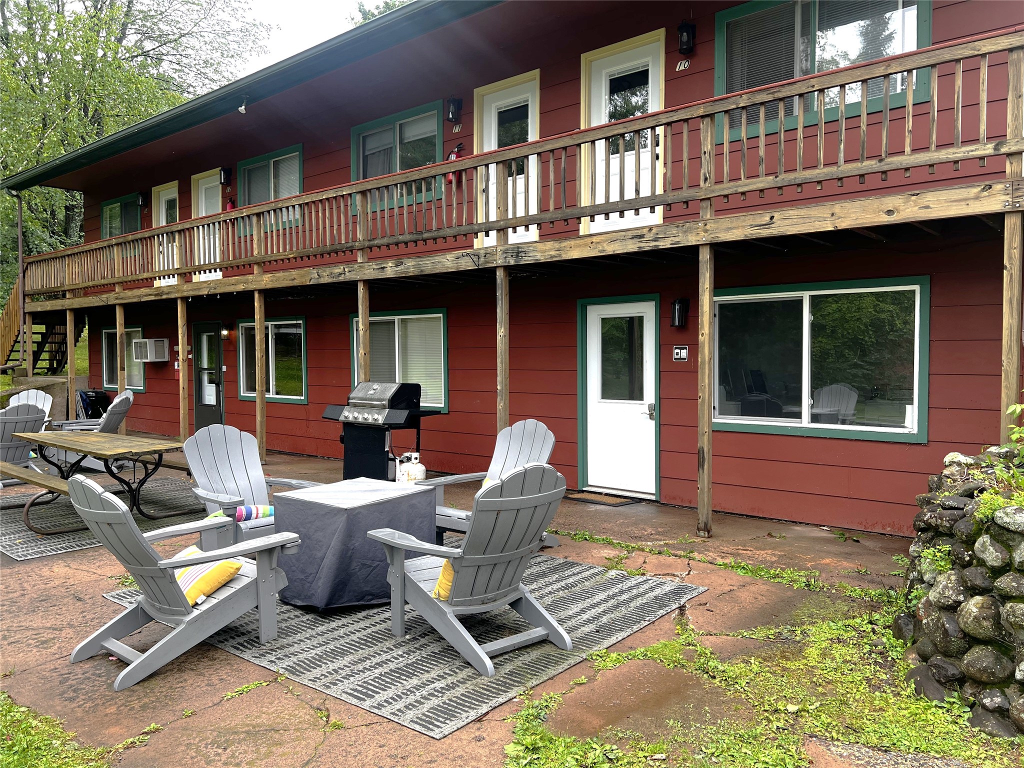 15326 W Birch Point Road #9 10 11 12 14 Hayward WI 54843 - Nelson Lake 1599502 image7