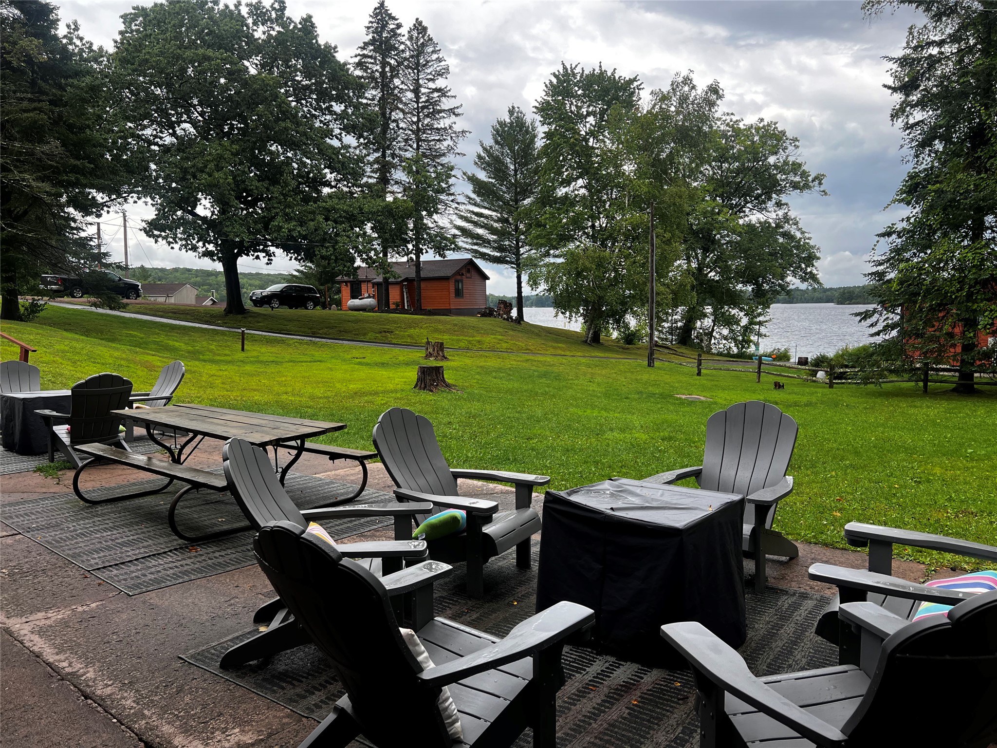 15326 W Birch Point Road #9 10 11 12 14 Hayward WI 54843 - Nelson Lake 1599502 image8