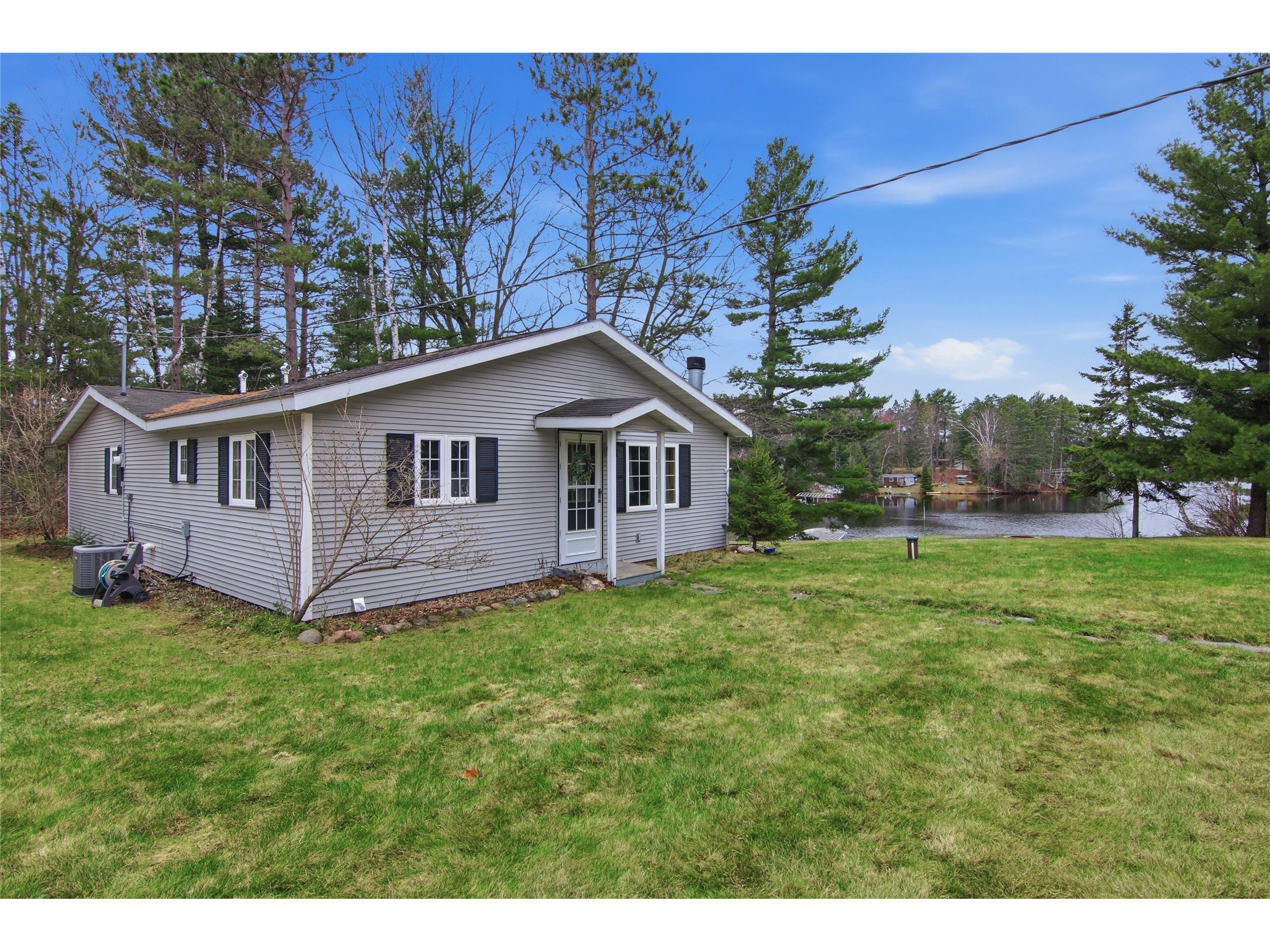 15333 W Birch Point Road Hayward WI 54843 - Nelson Lake 1600358 image1
