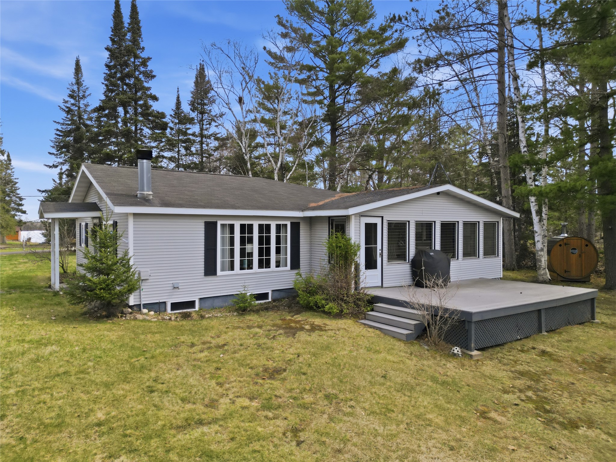 15333 W Birch Point Road Hayward WI 54843 - Nelson Lake 1600358 image3