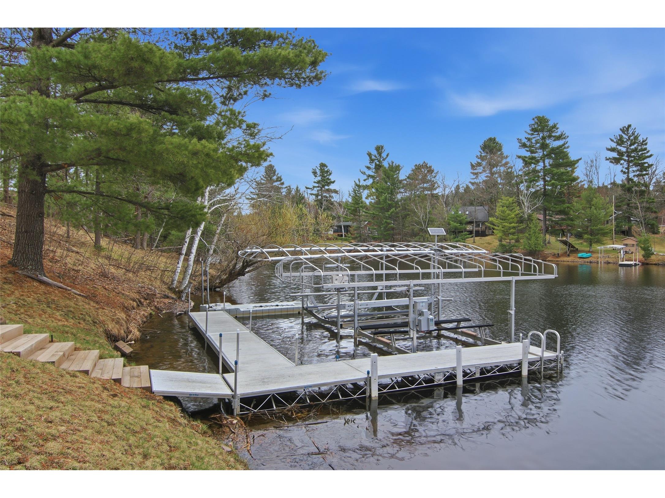 15333 W Birch Point Road Hayward WI 54843 - Nelson Lake 1600358 image33