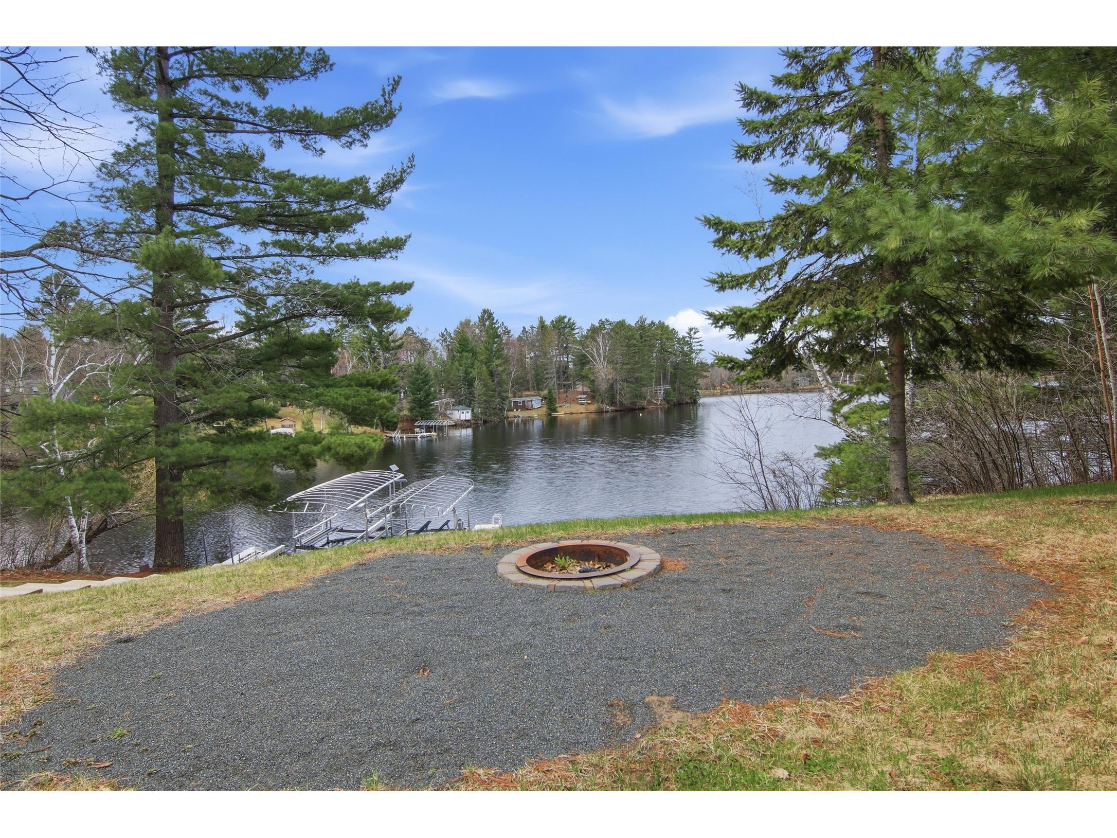 15333 W Birch Point Road Hayward WI 54843 - Nelson Lake 1600358 image34