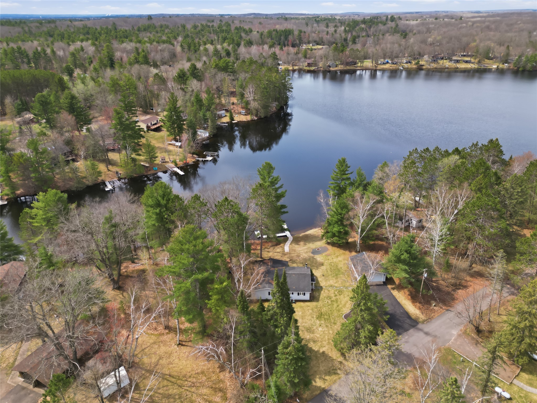 15333 W Birch Point Road Hayward WI 54843 - Nelson Lake 1600358 image35