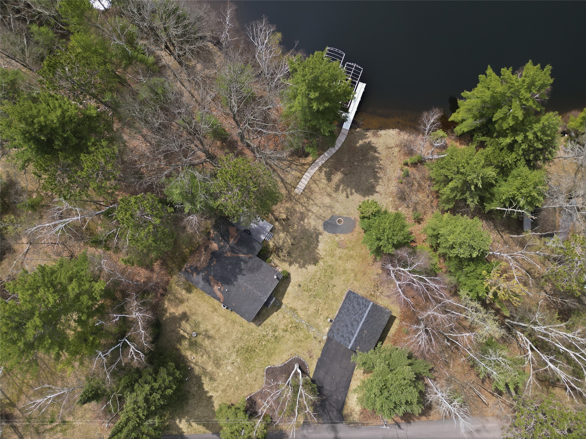 15333 W Birch Point Road Hayward WI 54843 - Nelson Lake 1600358 image37