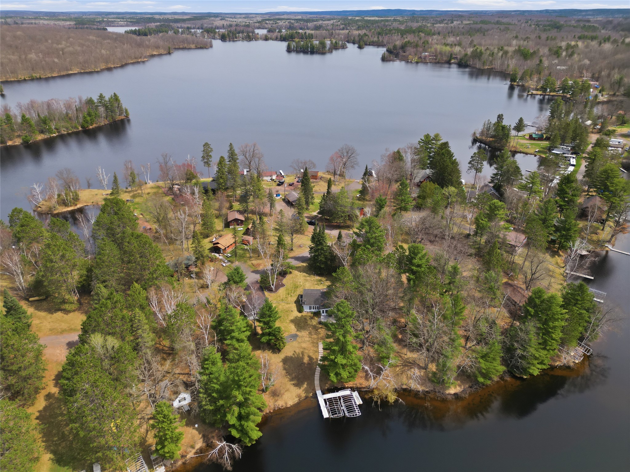 15333 W Birch Point Road Hayward WI 54843 - Nelson Lake 1600358 image38