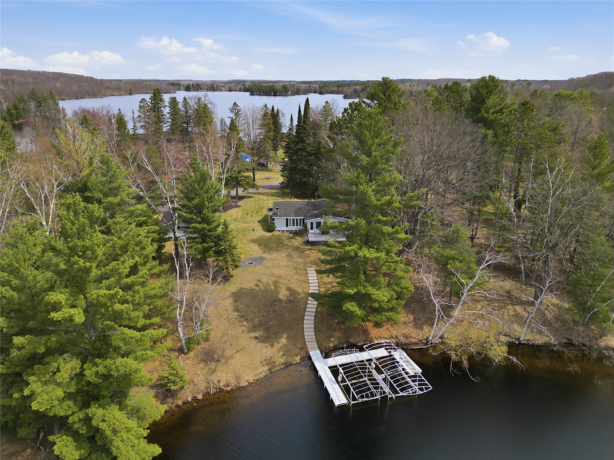 15333 W Birch Point Road Hayward WI 54843 - Nelson Lake 1600358 image39