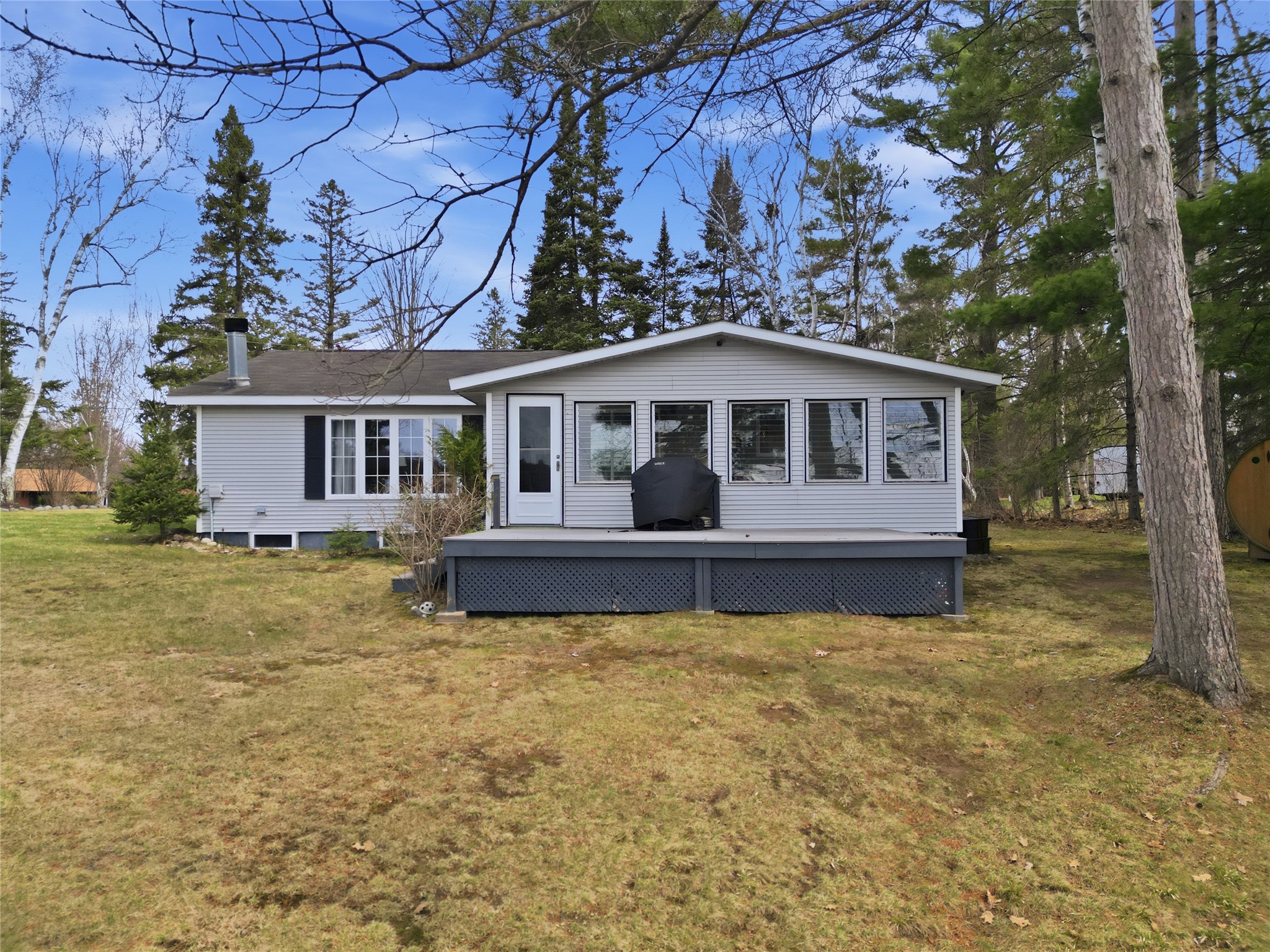 15333 W Birch Point Road Hayward WI 54843 - Nelson Lake 1600358 image4