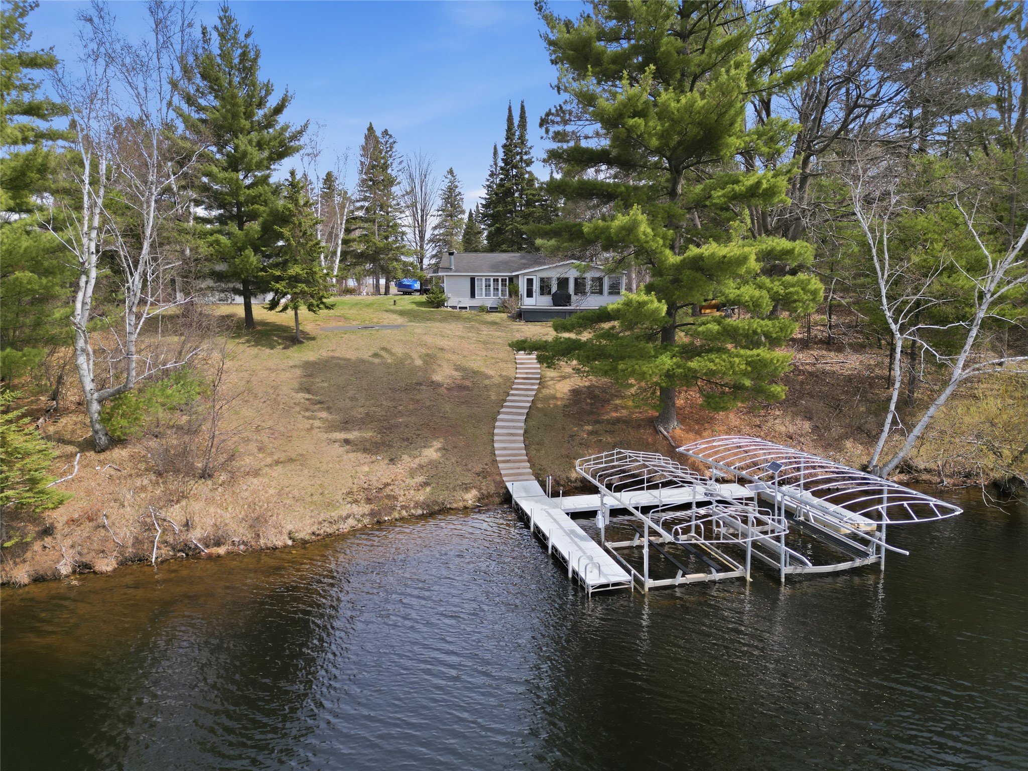 15333 W Birch Point Road Hayward WI 54843 - Nelson Lake 1600358 image40